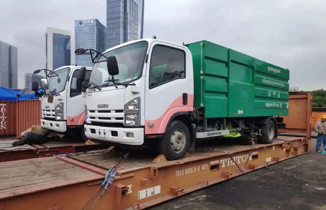 逆势增长，硬核担当，NG娱乐环境连续斩获海外订单