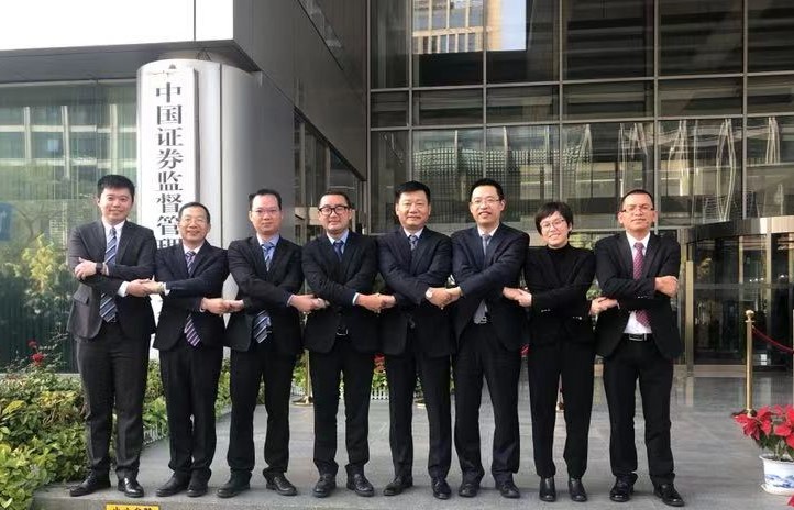 成了！NG娱乐环境并购中联环境顺利通过证监会审核