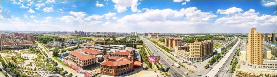 深耕布局，版图扩张！NG娱乐环境中标河南汤阴县环卫服务项目