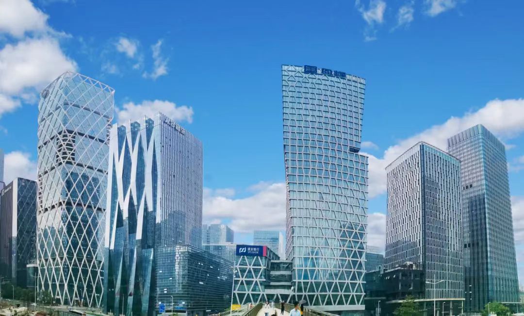 8.8亿！NG娱乐环境再获城市管家项目重量级大标